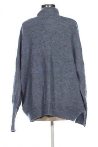 Дамски пуловер Janina, Размер L, Цвят Син, Цена 6,13 €