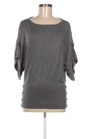 Dámský svetr Jasper Conran, Velikost L, Barva Šedá, Cena  319,00 Kč