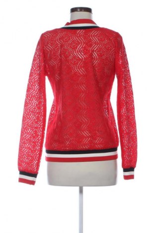 Damski sweter Jdy, Rozmiar S, Kolor Czerwony, Cena 45,99 zł
