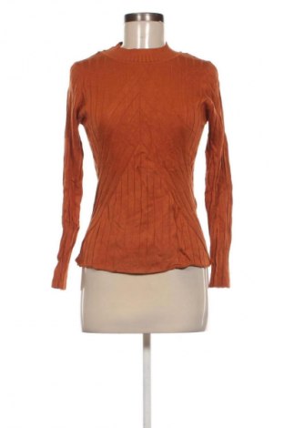 Dámský svetr Jdy, Velikost L, Barva Hnědá, Cena  249,00 Kč