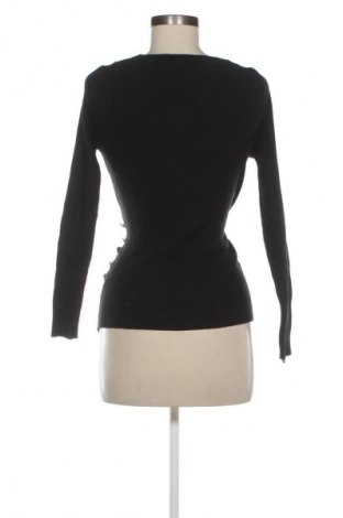 Дамски пуловер Jean Louis Francoise, Размер S, Цвят Черен, Цена 9,71 €