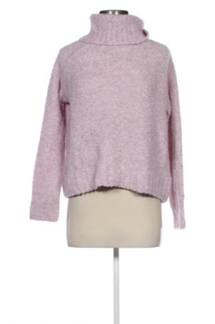 Dámsky pulóver Jean Pascale, Veľkosť XS, Farba Popolavo ružová, Cena  7,01 €