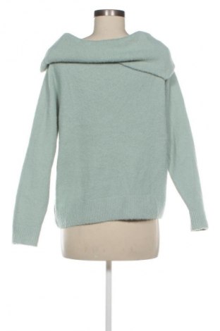 Damski sweter Jean Pascale, Rozmiar M, Kolor Zielony, Cena 15,99 zł