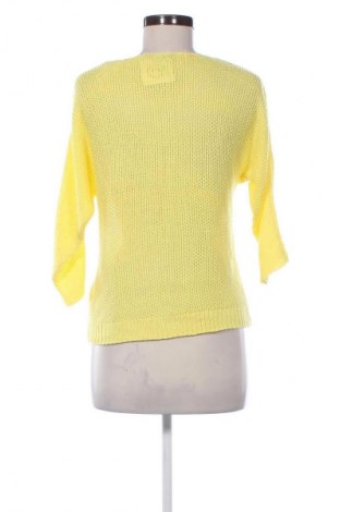 Dámský svetr Jean Pascale, Velikost XS, Barva Žlutá, Cena  59,00 Kč