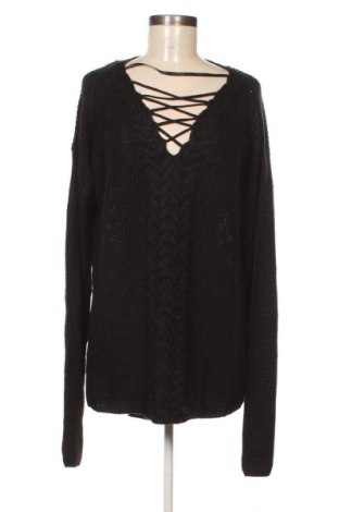 Dámský svetr Jean Pascale, Velikost XL, Barva Vícebarevné, Cena  219,00 Kč