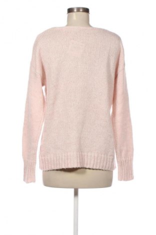 Damski sweter Jean Pascale, Rozmiar S, Kolor Różowy, Cena 24,99 zł