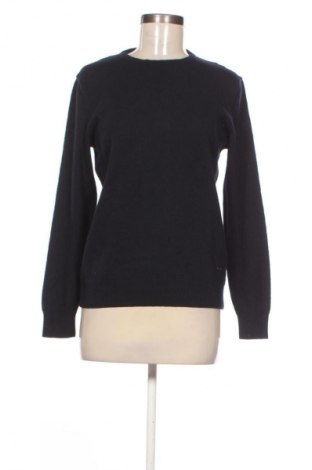 Дамски пуловер Joop!, Размер M, Цвят Син, Цена 22,46 €