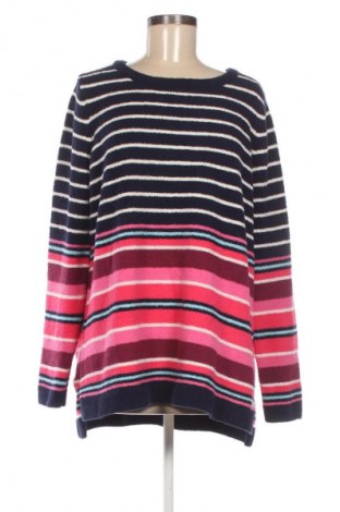 Dámský svetr Joules, Velikost XXL, Barva Vícebarevné, Cena  459,00 Kč
