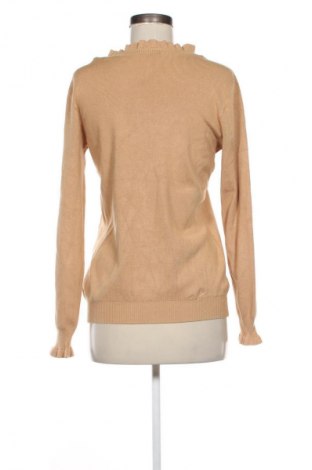 Damski sweter Judith Williams, Rozmiar S, Kolor Beżowy, Cena 11,99 zł