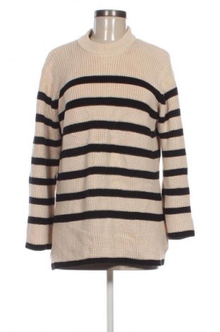 Damski sweter Kaffe, Rozmiar M, Kolor Kolorowy, Cena 37,99 zł