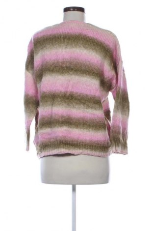 Damski sweter Kaffe, Rozmiar L, Kolor Kolorowy, Cena 44,99 zł