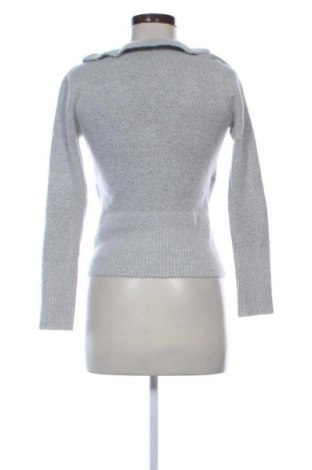 Γυναικείο πουλόβερ Kalamton, Μέγεθος S, Χρώμα Γκρί, Τιμή 18,22 €