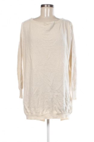 Dámský svetr Kaos, Velikost L, Barva Béžová, Cena  329,00 Kč