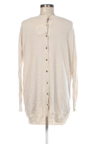 Dámský svetr Kaos, Velikost L, Barva Béžová, Cena  329,00 Kč