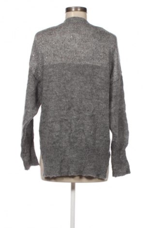 Γυναικείο πουλόβερ Kaos Jeans, Μέγεθος M, Χρώμα Γκρί, Τιμή 9,99 €