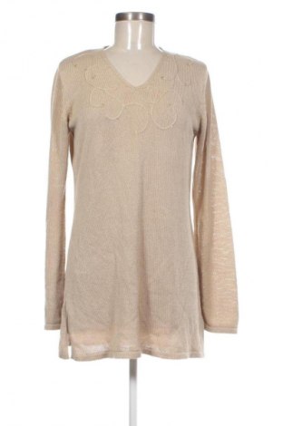 Női pulóver KappAhl, Méret XL, Szín Bézs, Ár 1 169 Ft