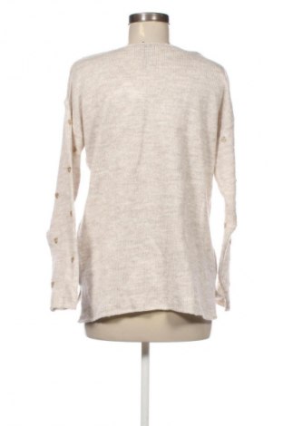 Дамски пуловер Key Largo, Размер M, Цвят Бежов, Цена 3,57 €