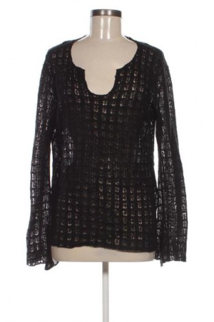 Dámský svetr Kiabi Woman, Velikost XL, Barva Černá, Cena  379,00 Kč