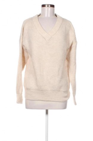 Dámsky pulóver Kiska & Kiska, Veľkosť M, Farba Béžová, Cena  2,95 €