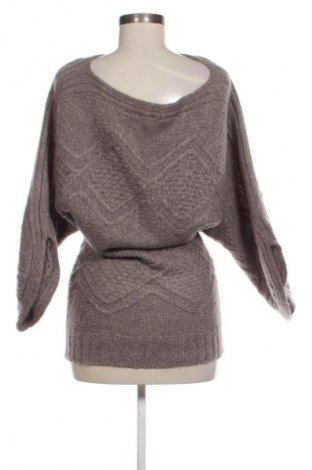 Dámsky pulóver Kontatto, Veľkosť M, Farba Hnedá, Cena  18,70 €