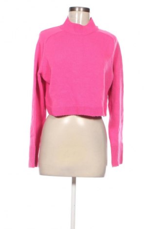 Damski sweter Koton, Rozmiar M, Kolor Różowy, Cena 53,37 zł