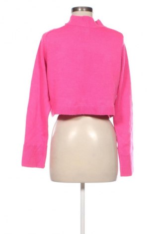 Damski sweter Koton, Rozmiar M, Kolor Różowy, Cena 53,37 zł