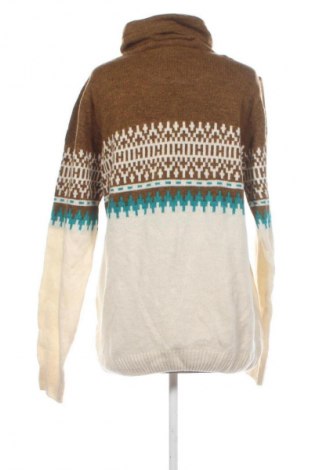 Dámský svetr Koton, Velikost XL, Barva Vícebarevné, Cena  169,00 Kč