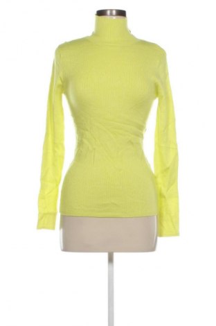 Дамски пуловер Kujten, Размер M, Цвят Жълт, Цена 35,27 €