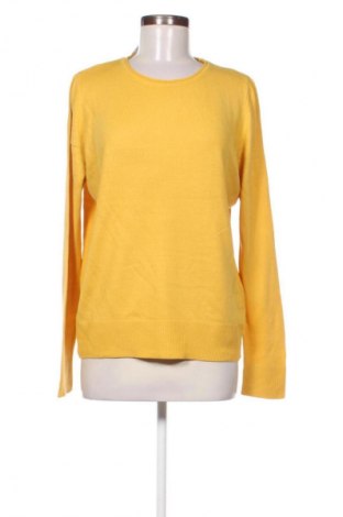 Damski sweter LC Waikiki, Rozmiar L, Kolor Żółty, Cena 60,99 zł