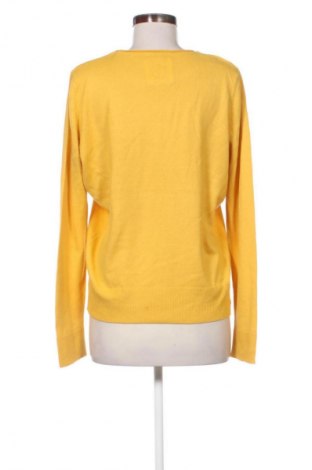 Damski sweter LC Waikiki, Rozmiar L, Kolor Żółty, Cena 60,99 zł