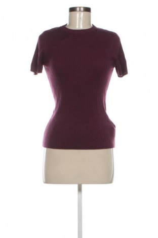 Damski sweter LC Waikiki, Rozmiar L, Kolor Fioletowy, Cena 31,99 zł