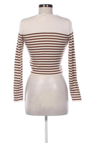 Damski sweter LC Waikiki, Rozmiar S, Kolor Kolorowy, Cena 48,22 zł