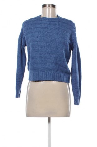 Damski sweter LC Waikiki, Rozmiar XS, Kolor Niebieski, Cena 23,99 zł