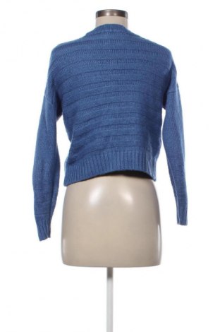 Damski sweter LC Waikiki, Rozmiar XS, Kolor Niebieski, Cena 23,99 zł