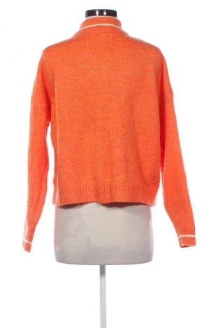 Damski sweter LC Waikiki, Rozmiar M, Kolor Pomarańczowy, Cena 46,99 zł