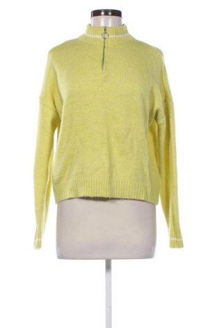 Γυναικείο πουλόβερ LC Waikiki, Μέγεθος S, Χρώμα Πράσινο, Τιμή 6,99 €