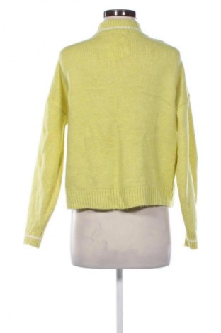 Γυναικείο πουλόβερ LC Waikiki, Μέγεθος S, Χρώμα Πράσινο, Τιμή 6,99 €