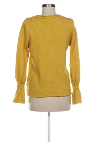 Damski sweter LC Waikiki, Rozmiar M, Kolor Żółty, Cena 18,99 zł