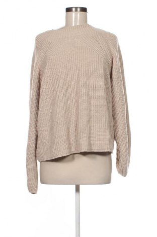 Női pulóver LC Waikiki, Méret L, Szín Bézs, Ár 2 069 Ft