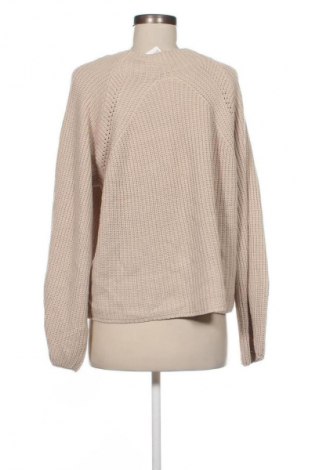 Női pulóver LC Waikiki, Méret L, Szín Bézs, Ár 2 069 Ft