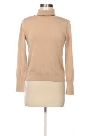 Dámský svetr LCW, Velikost L, Barva Hnědá, Cena  219,00 Kč