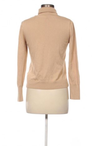 Dámský svetr LCW, Velikost L, Barva Hnědá, Cena  219,00 Kč