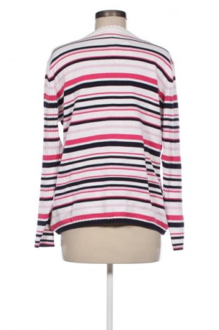 Damski sweter Lacoste, Rozmiar XL, Kolor Kolorowy, Cena 760,05 zł