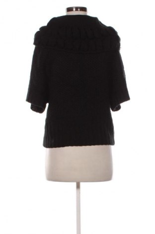 Női pulóver Laetitia, Méret M, Szín Fekete, Ár 10 739 Ft