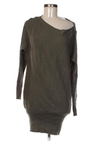 Дамски пуловер Lascana, Размер S, Цвят Зелен, Цена 8,69 €