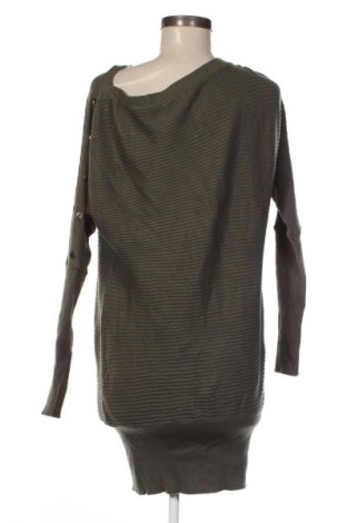 Дамски пуловер Lascana, Размер S, Цвят Зелен, Цена 8,69 €