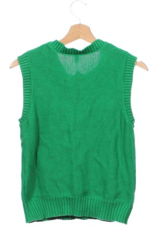 Dámský svetr Laura Torelli, Velikost XS, Barva Zelená, Cena  79,00 Kč