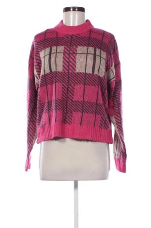 Dámský svetr Laura Torelli, Velikost M, Barva Vícebarevné, Cena  512,00 Kč