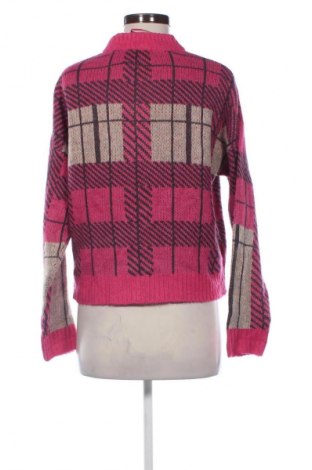 Dámský svetr Laura Torelli, Velikost M, Barva Vícebarevné, Cena  512,00 Kč