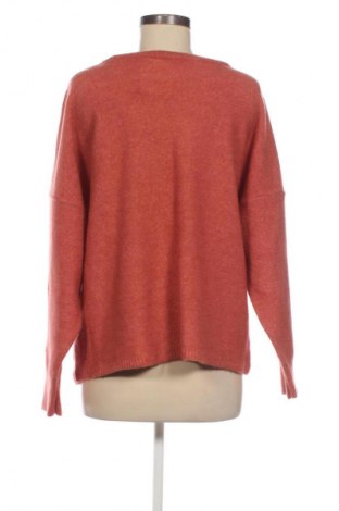 Női pulóver Laura Torelli, Méret L, Szín Piros, Ár 1 982 Ft